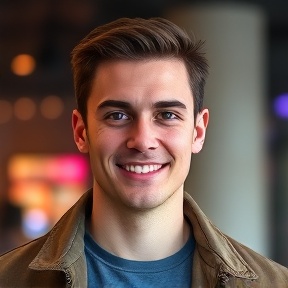 Levin Arslan — beste krypto casinos reviewer