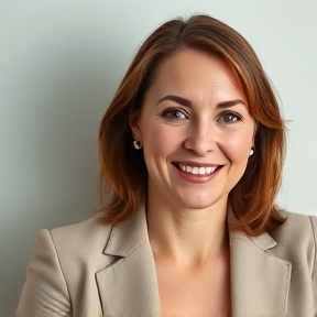 Sandra Meier-Hoffmann — beste krypto casinos reviewer